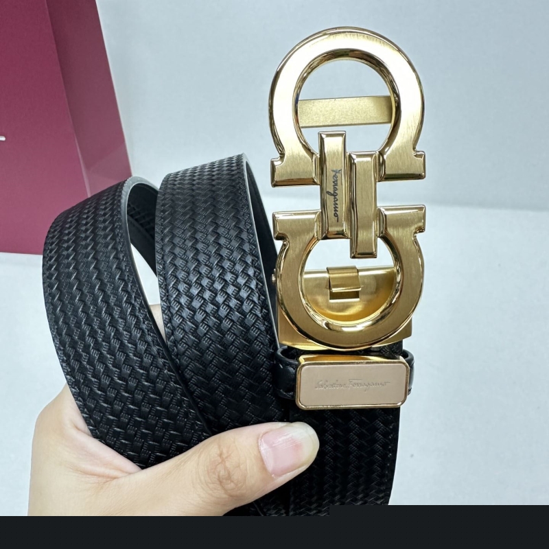 Ferragamo Belts